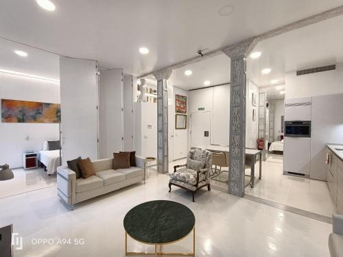 Old Town of Avila Apartamento | San José y Maderuelo A
