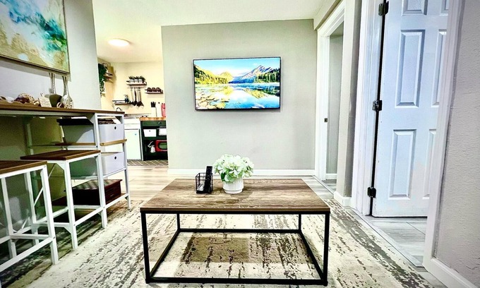 Downtown San Jose Casa | San Jose - 2 bedroom 1 bath