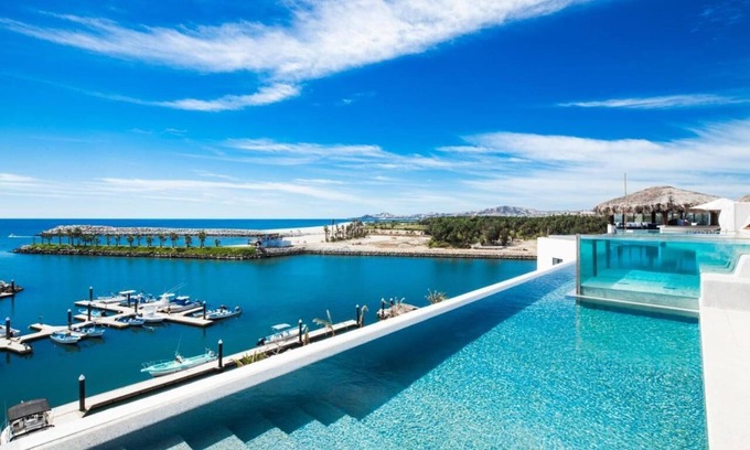 San Jose del Cabo Complejo | San Jose del Cabo Studio Adults Only