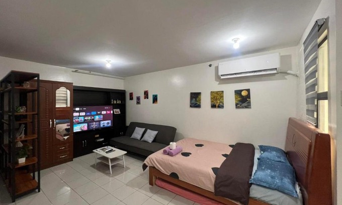 Balibago Apartamento | San Jose Residencias/enchanted kingdom/nuvali/slex/sta. rosa/paseo