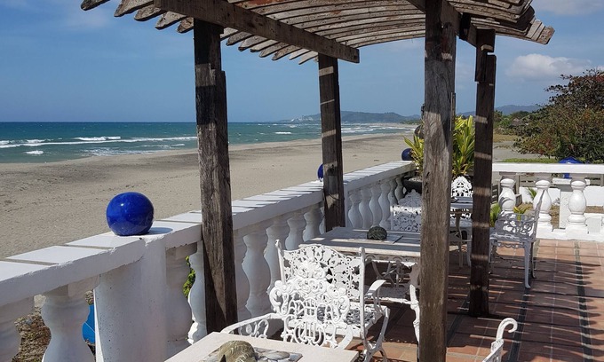 San Juan Hotel | San Juan Treasure Resort