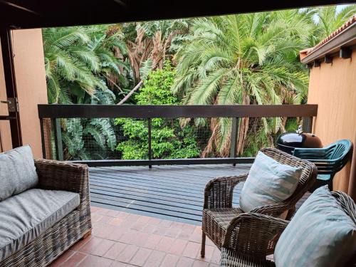 San Lameer Chalet De Esquí | San Lameer Tropical Villa