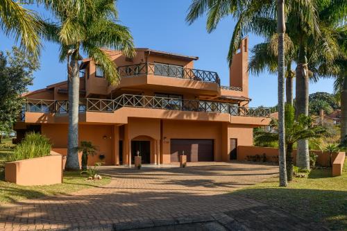 San Lameer Apartamento | San Lameer Villa - 14014 - 5 Bedroom Luxury - 10 pax - San Lameer Rental Agency