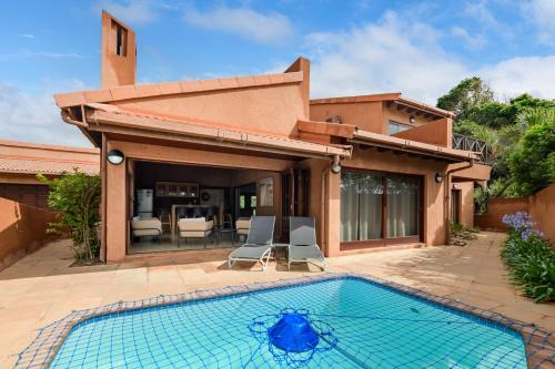 San Lameer Apartamento | San Lameer Villa - 14403 - 4 Bedroom Deluxe - 8 pax - San Lameer Rental Agency