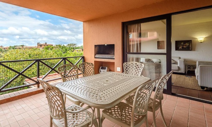 San Lameer Apartamento | San Lameer Villa 1938 - Two bedroom Classic - 4 pax - San Lameer Rental Agency