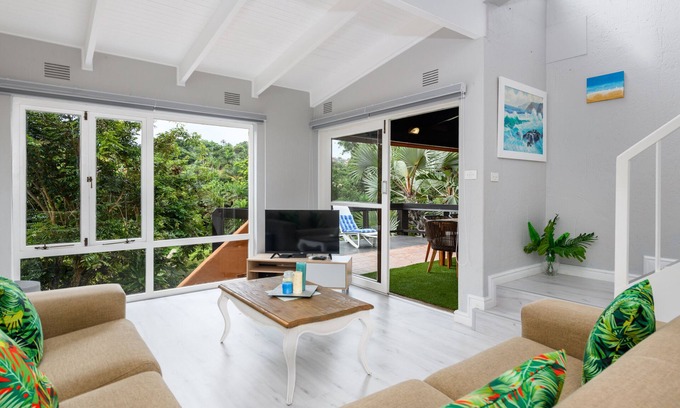 San Lameer Casa | San Lameer Villa Rentals 3108