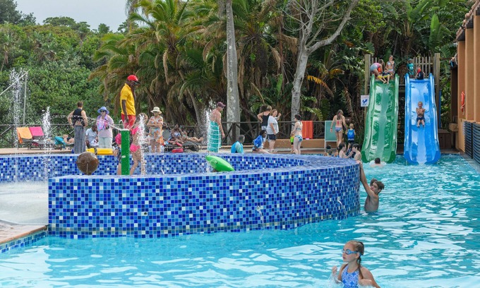 San Lameer Casa | San Lameer Villa Rentals 10430
