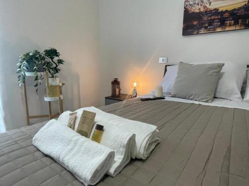 San Lorenzo Apartamento | San Lorenzo Private Apartment