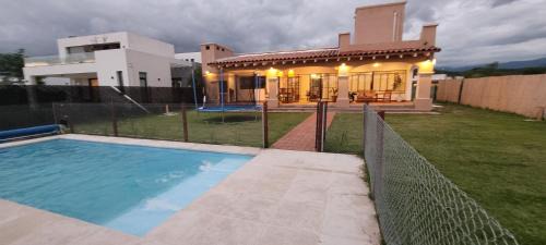 Villa San Lorenzo Casa | san lorenzo trinidad 1