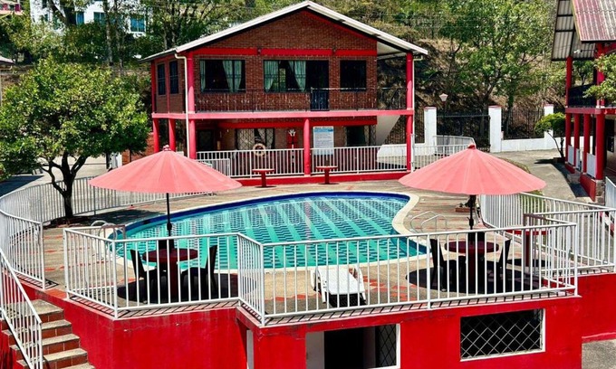 Soacha Apartamento | San Luis
