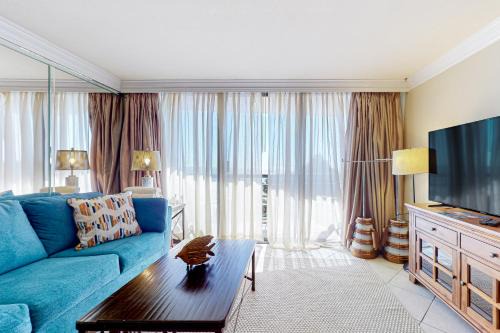 Galveston Apartamento | San Luis Resort Escape #536 by Vacasa
