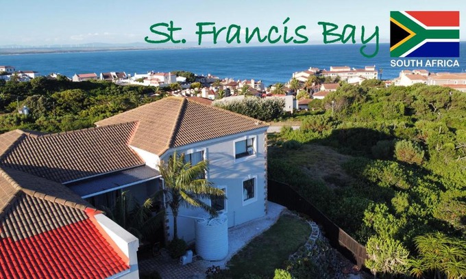 Saint Francis Bay Apartamento | San Lukas Guest Apartment