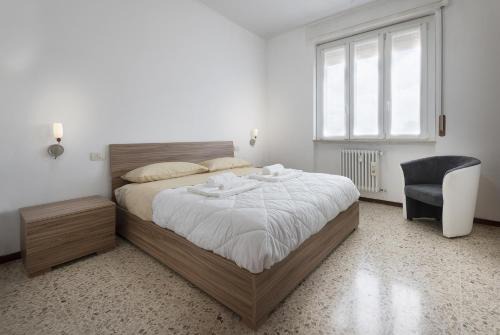 San Macario Apartamento | San Macario House MXP Airport