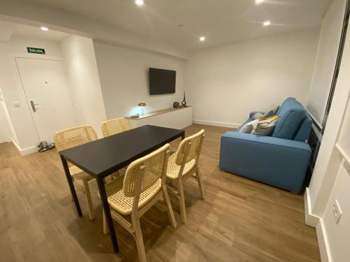 Leon Apartamento | San Mames Leon con Garaje incluido para coche mediano