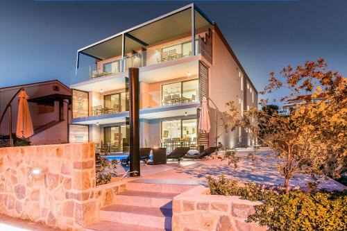 Lopar Apartamento | San Mar Lopar