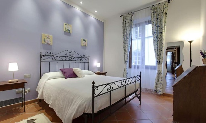 San Lorenzo Apartamento | San Marco Apartment