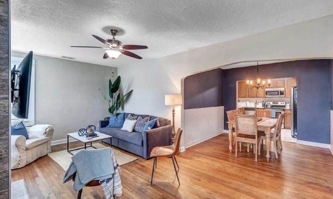 Lakewood Casa | San Marco Retreat - Perfect for families!
