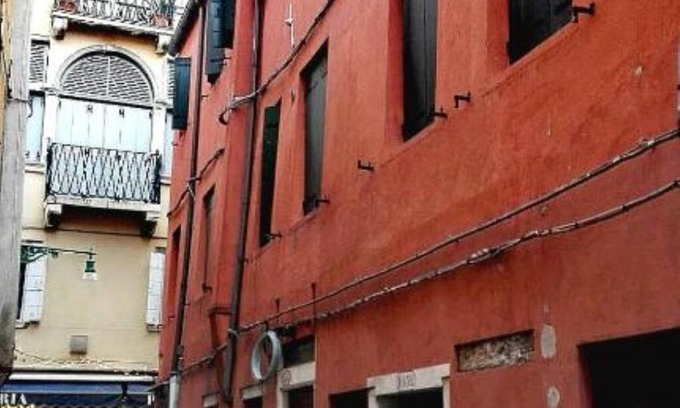 Dorsoduro Apartamento | San Marco Venice Apartment