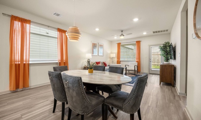 San Marcos Casa | San Marcos Corp Housing