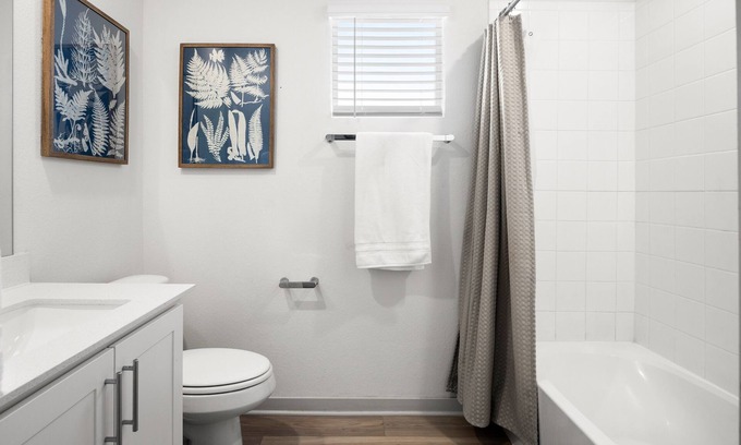 San Marcos Casa | San Marcos Corporate Stay 5Bed