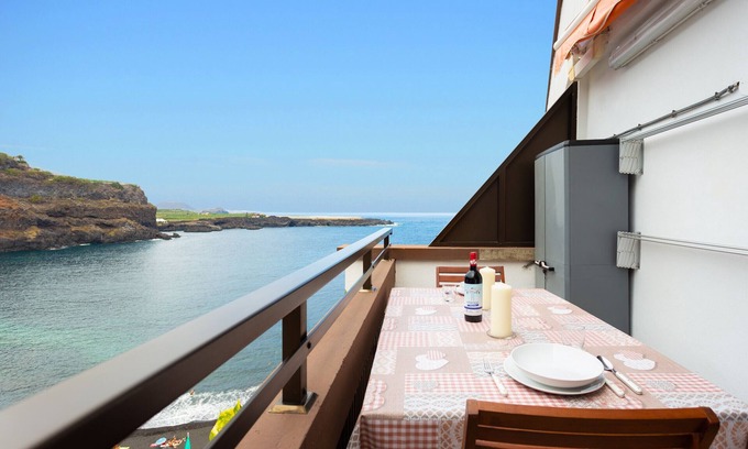 San Marcos Apartamento | San Marcos Frontline