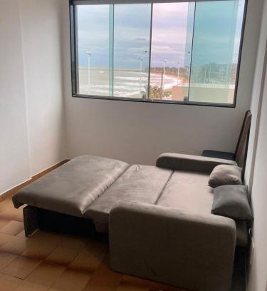 Estancia Monazetoca Apartamento | San Marino C Rua Pernambuco 26 Estância Monanzitíca