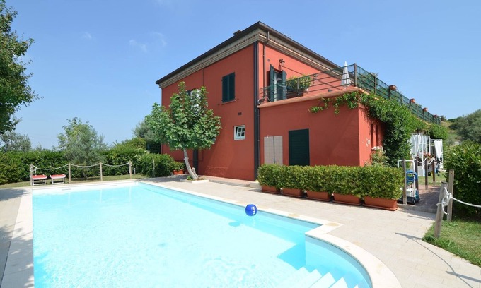 Passano Apartamento | Estancia junto a la piscina en San Marino