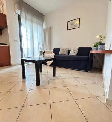 Riccione Apartamento | San Martino-Flexrent Immobiliare Abissinia