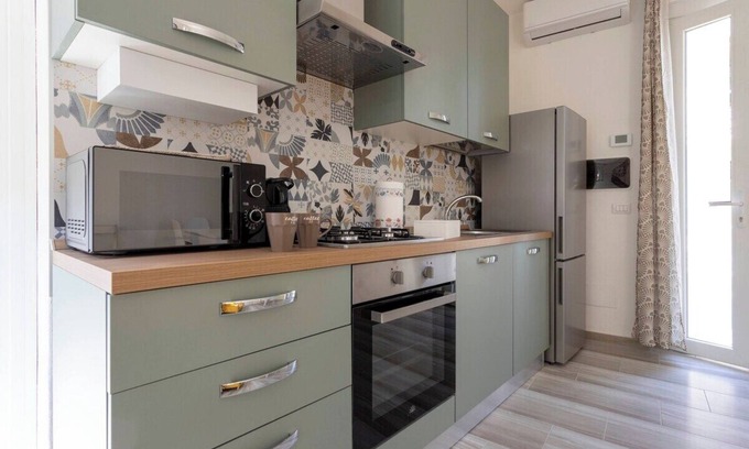 Novara Apartamento | San Martino Suite: Novara Central Apartment