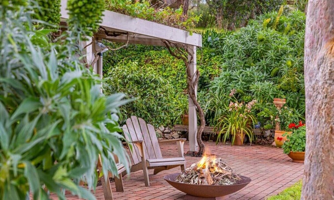 Dromana Casa | San Mateo | 11 Acre Oceanview Estate