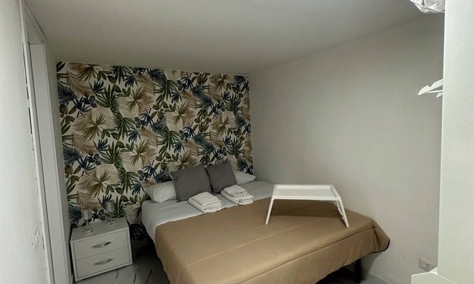 Quartieri Spagnoli Apartamento | San Matteo House Accogliente Appartamento, Situato nel Centro Storico