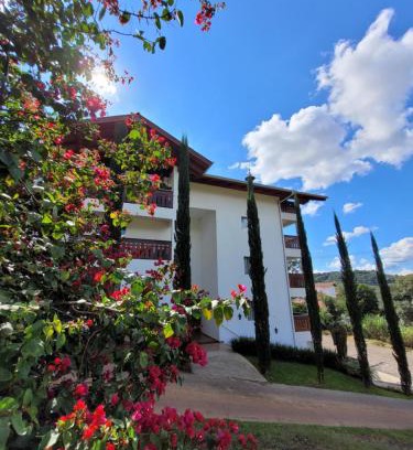 Treze Tilias Apartamento | San Michael Hospedaria