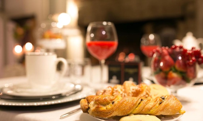 Castiglion Fiorentino Cama Y Desayuno | San Michele al Borgo