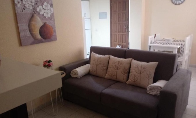 Santa Cruz de la Palma Apartamento | SAN MIGUEL