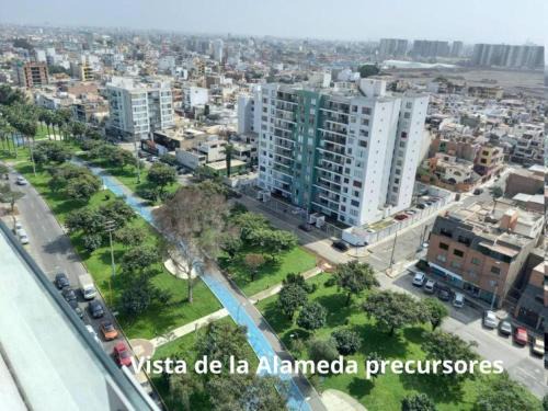 San Miguel Casa | San Miguel Rooms Lima Airport B&B