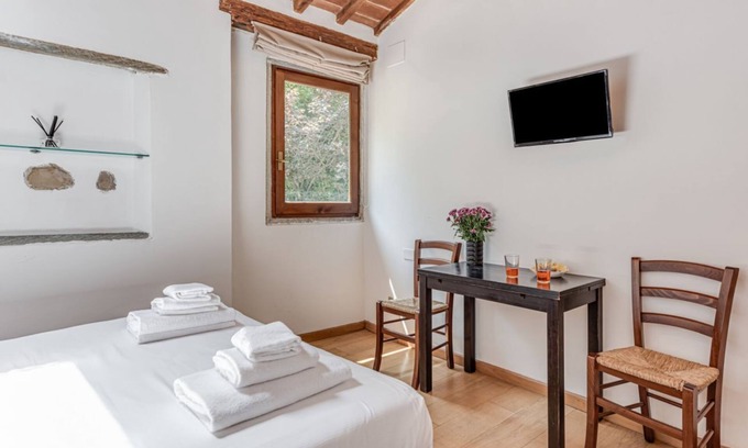San Niccolo Apartamento | San Niccolò Tower Flat - Sweet Dreams in Florence