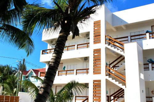San Pedro Hotel | San Pablo Villas