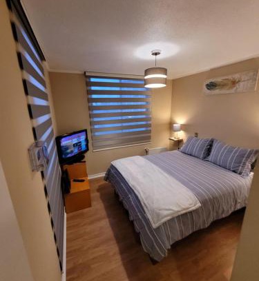 San Pedro de la Paz Apartamento | San Pedro de la Paz - Con excelente conectividad