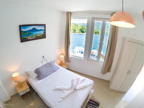 San Pedro La Laguna Casa | San Pedro Suite