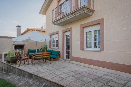 San Millan de Lara Casa | San Pelayo