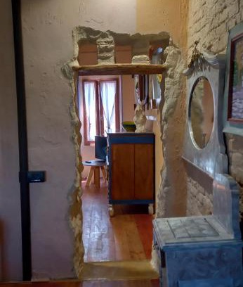 Castel Goffredo Apartamento | san Pietro B&B app 5 Castel Goffredo