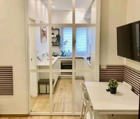 Trionfale Apartamento | San Pietro Luxury House - appartamento per uso turistico