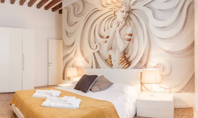 San Polo Casa | San Polo Design Apartments