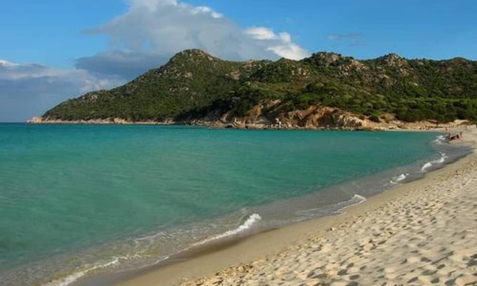 San Vito Casa | San Priamo relax low cost