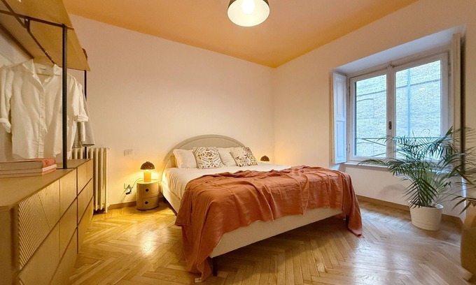Porta Nuova Apartamento | San Primo Suite - 5 min da Via Montenapoleone