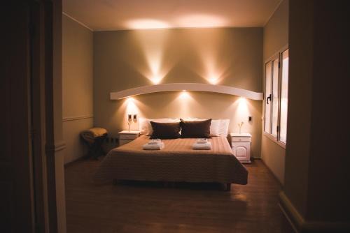 San Rafael Hotel | San Rafael Group Hotel