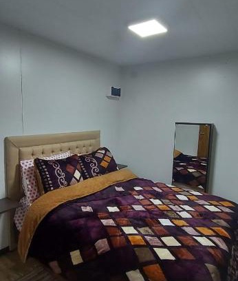 San Rafael Apartamento | SAN RAFAEL, TU LUGAR