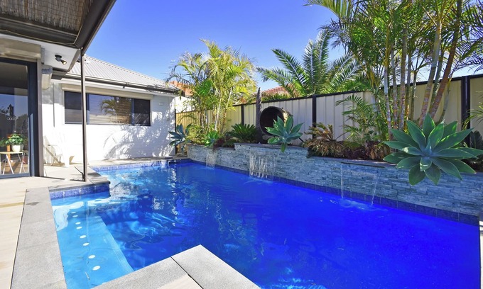 Clarkson Casa | San Remo Resort Stunning home with pool
