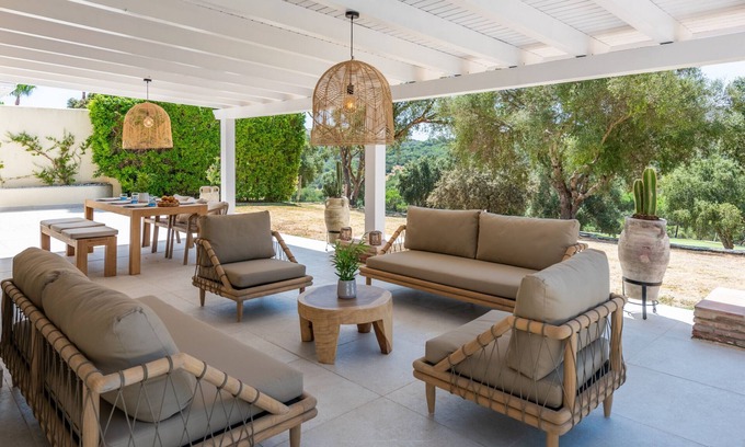 San Roque Apartamento | San Roque Golf & Relax 5001