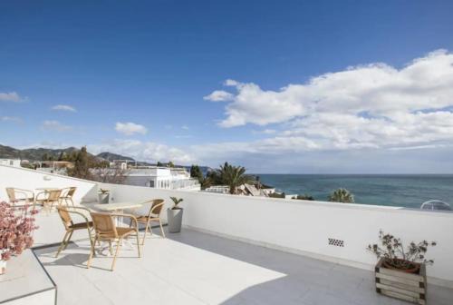Nerja City Centre Apartamento | San Salvador apartamento